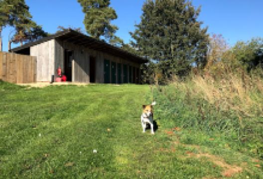 Far Peak Camping景点图片