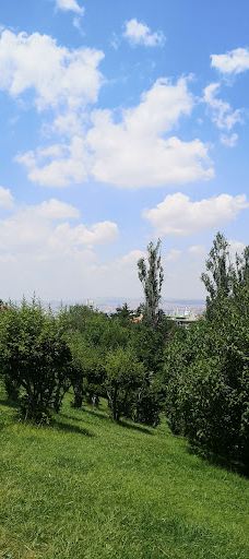 塞格门勒公园-安卡拉