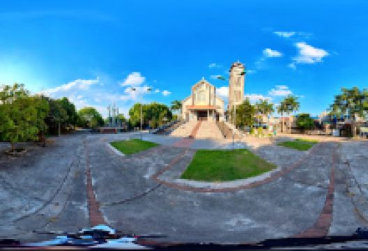 Phong Loc Church景点图片