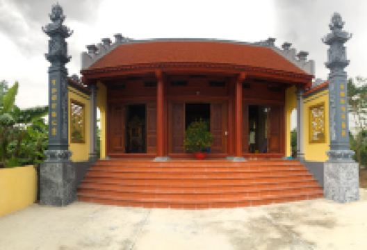 ĐẠI HOÀNG TỘC TỪ ĐƯỜNG景点图片