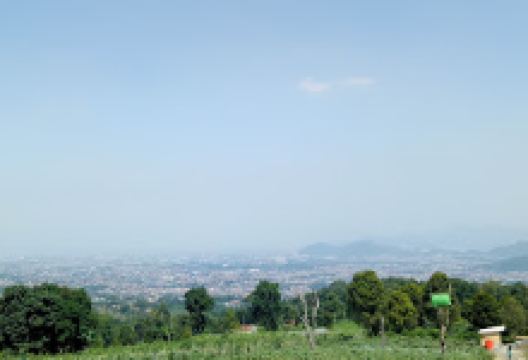 View kota Cimahi景点图片