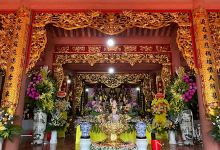 CHÙA TRÒ (THÁI BÌNH TỰ)景点图片