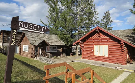 Windermere Valley Museum