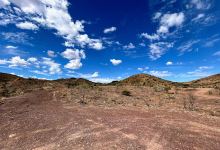 Nuccaleena Mine ruins景点图片