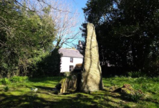 King Orry's Grave (North site)景点图片
