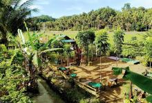 Bagongon Mini Farm Park景点图片