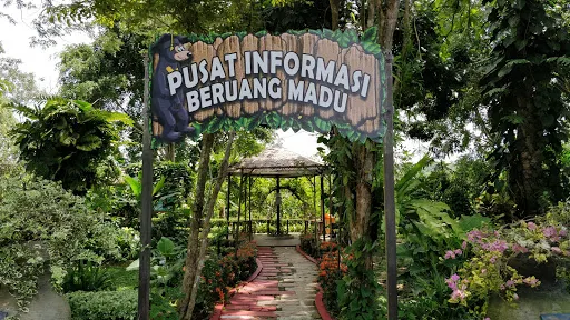 Sun Bear Education and Conservation Center