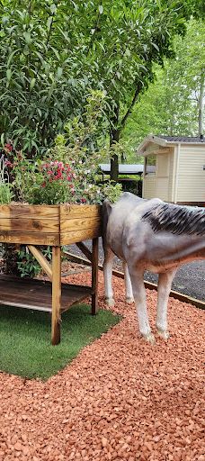 Camping De Nogarede-塞雷