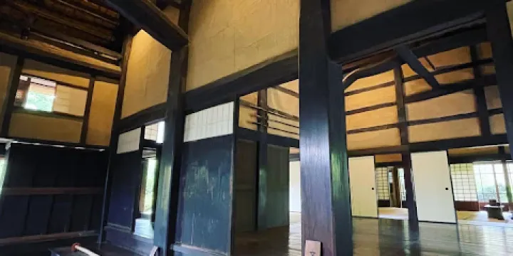 世田谷區代官屋敷