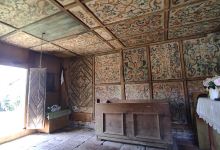 Chapel of St. Martin景点图片