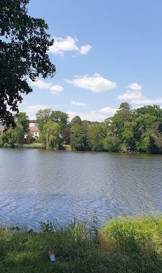 Lac de Creutzwald-柯哲斯瓦尔德拉克鲁瓦