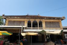 Chhlong Historical Building Area景点图片