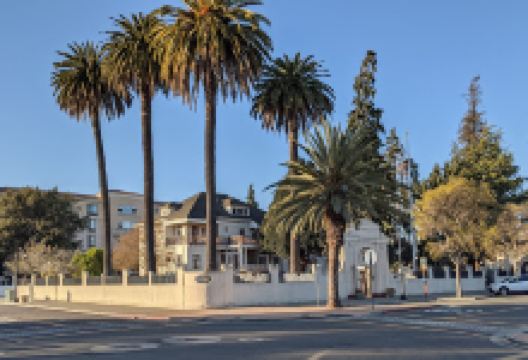 Casa Peralta景点图片