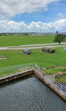 亚拉巴马号战列舰-莫比尔