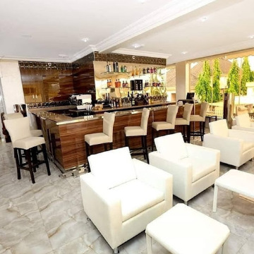 Avatar Hush Lounge and Nightclub