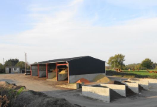 Tourbières De Sucé景点图片