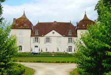 Château de Roche景点图片