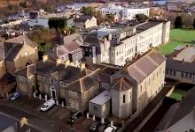 Arklow Christian Community Church Internaional景点图片