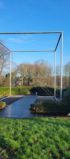 Armagh Astronomy Centre and Planetarium-阿马