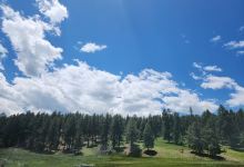 Olympic Park, ANGEL FIRE RESORT景点图片