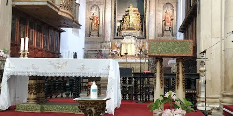 Igreja de Sao Vicente