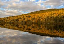 Zec Du Lac Brebeuf景点图片