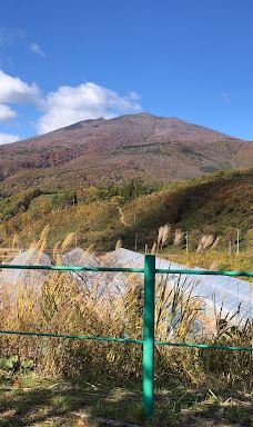 不忘平和记念公园-七宿町