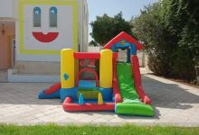 Kids Palace景点图片