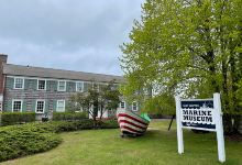 East Hampton Marine Museum景点图片