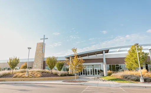 Eagle Brook Church