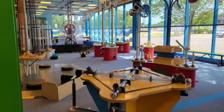 Dupage Children's Museum