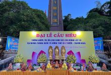 CHÙA PHẬT TÔNG景点图片