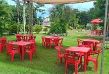 Balneario Jade Maya景点图片