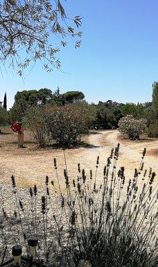 Camping Clairac-贝济耶