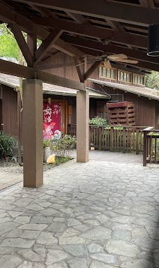 礁溪温泉公园-宜兰