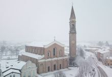 Chiesa Parrocchiale dei Santi Fabiano e Sebastiano Martiri景点图片