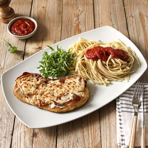 Ristorante Del Arte - Essômes-sur-Marne