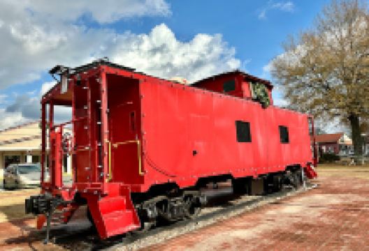 R H Burel Park景点图片