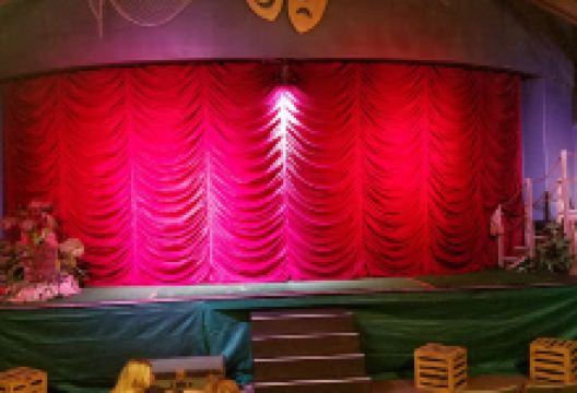 High Desert Center for the Arts景点图片