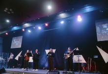 Ministerio International Roca De Salvacion Apostoles y Profetas景点图片