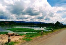 Kulen Prum Tep Wildlife Sanctuary景点图片