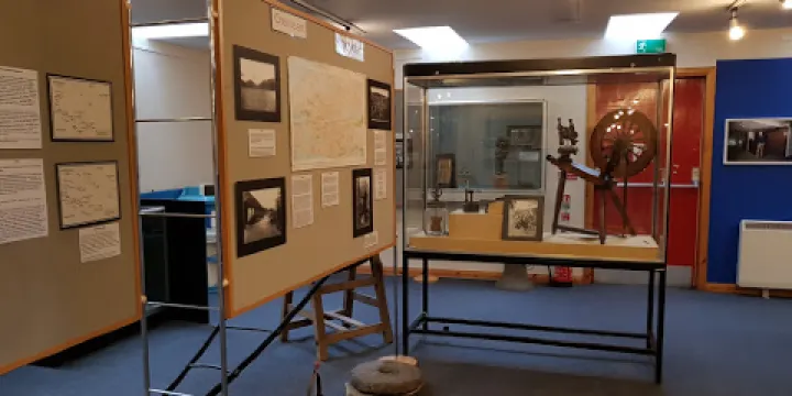 Mallaig Heritage Centre