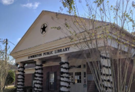 Lumberton Public Library景点图片