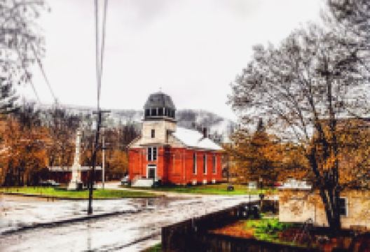 Cavendish Historical Society Museum景点图片