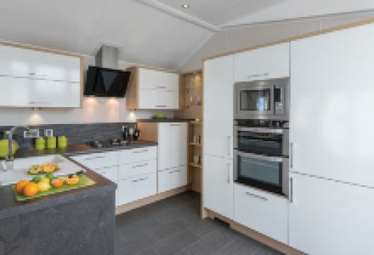 Coppice Gate Holiday Park景点图片