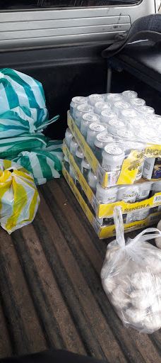 วัดน้ำเกริก-桑卡拉武里