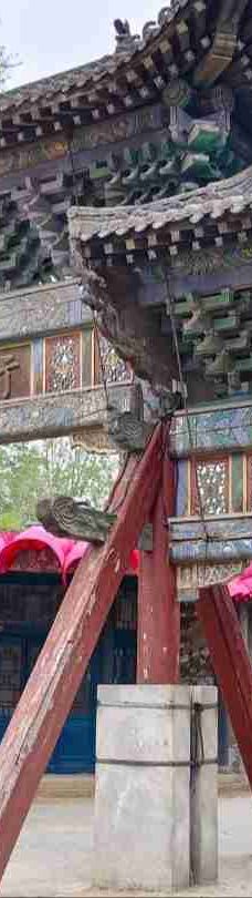 关东影视城-沈阳-不会说谎言的男生