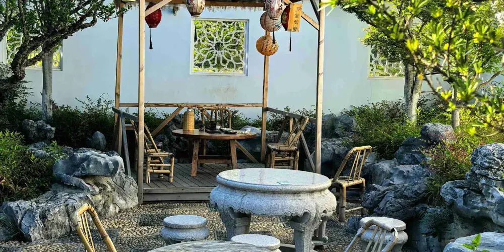 永安旅遊