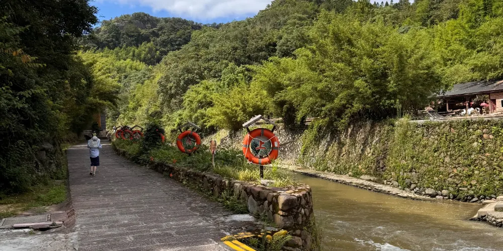 永安旅遊