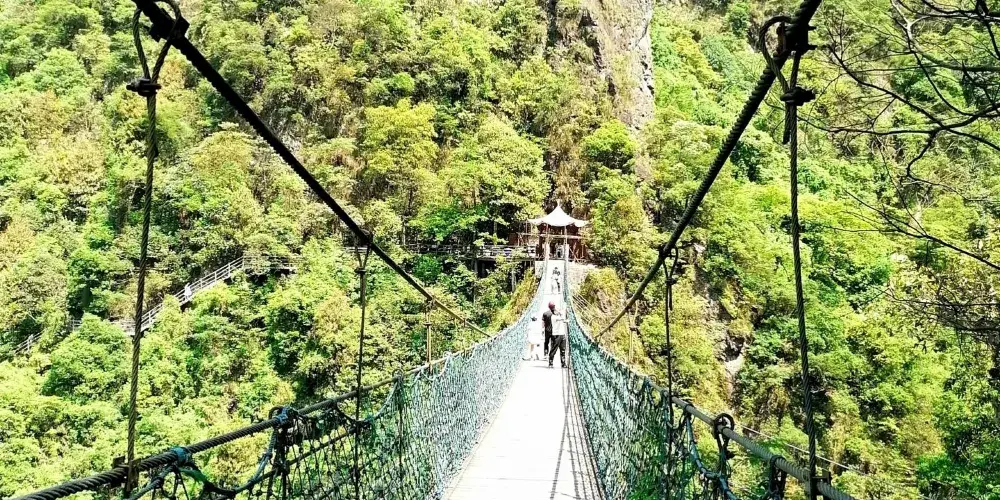 永安旅遊